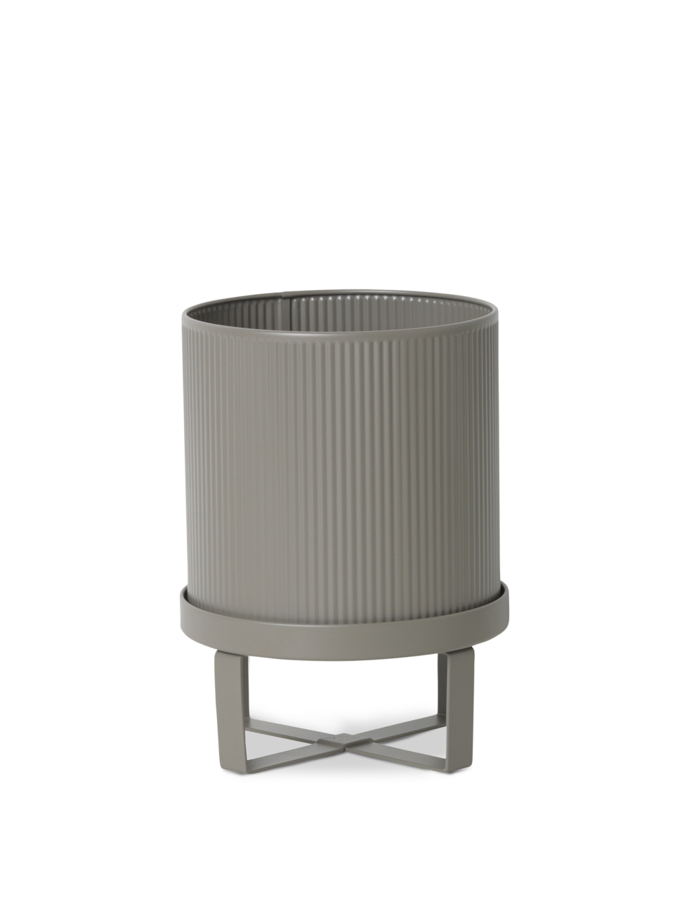 Ferm-Living-Bau-Pot-Small-De-Klare-Lijn