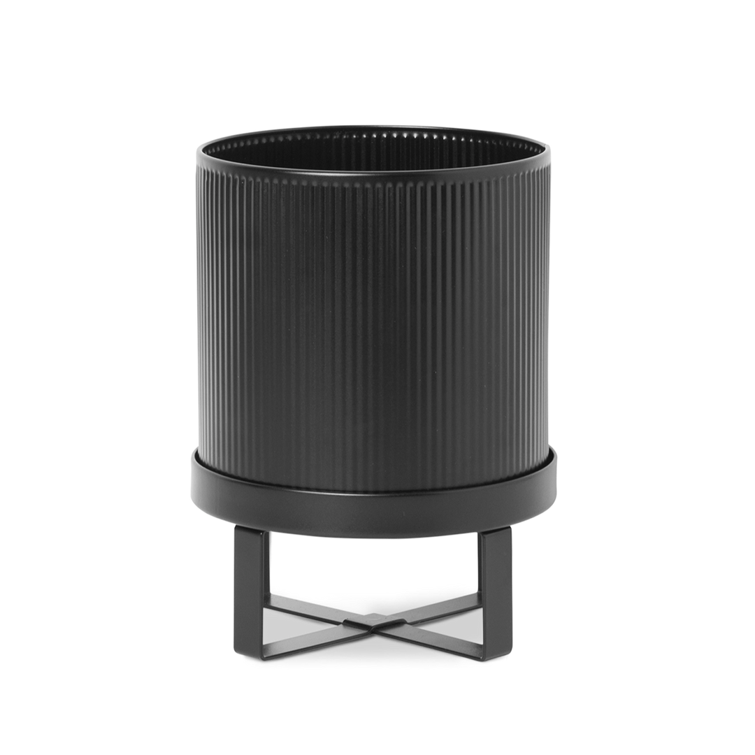 Ferm-Living-Bau-Pot-Small-De-Klare-Lijn