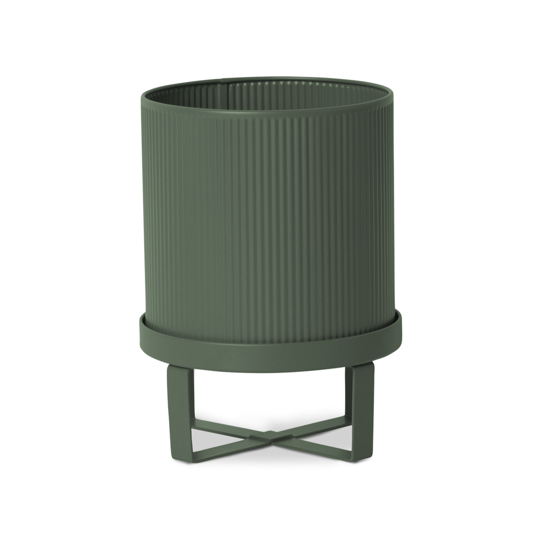Ferm-Living-Bau-Pot-Small-De-Klare-Lijn