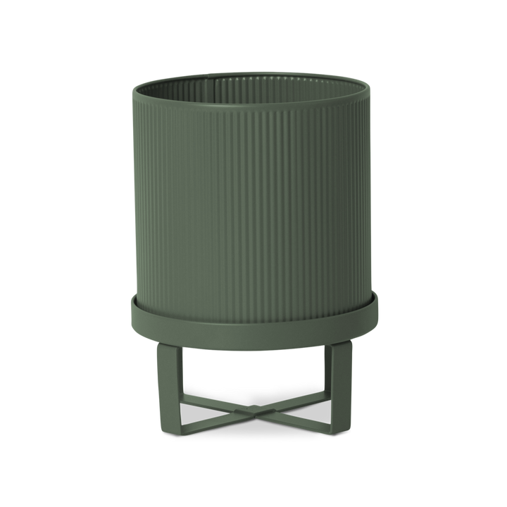 Ferm-Living-Bau-Pot-Small-De-Klare-Lijn