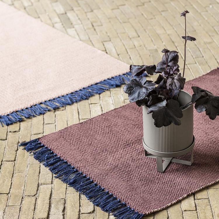 Ferm-Living-Bau-Pot-Small-De-Klare-Lijn 