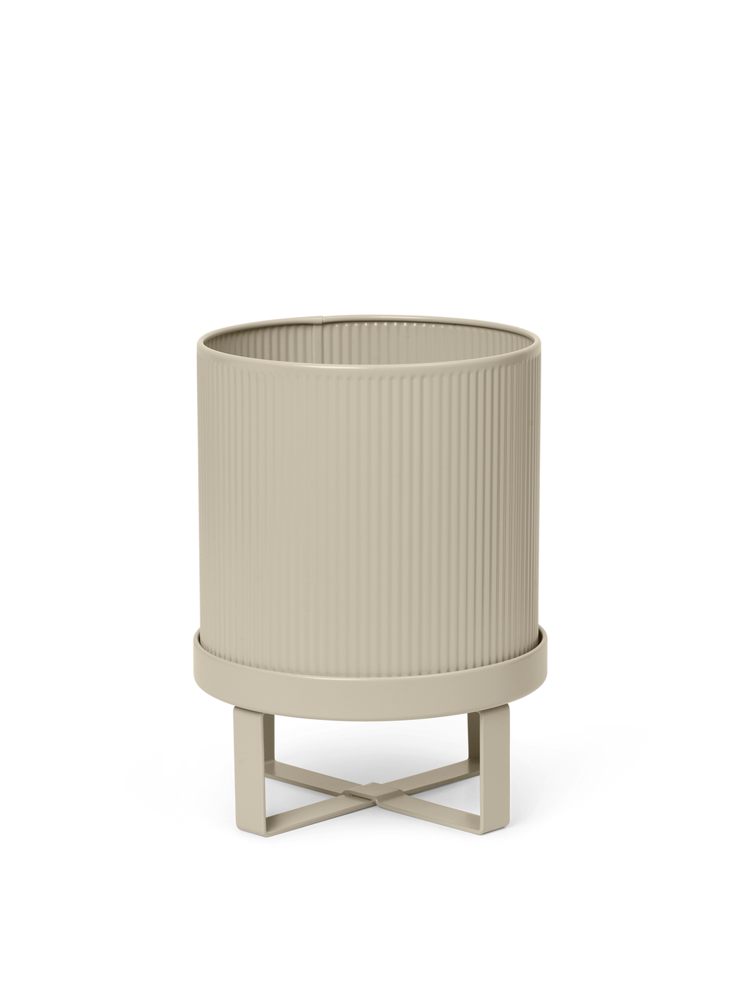 Ferm-Living-Bau-Pot-Small-De-Klare-Lijn
