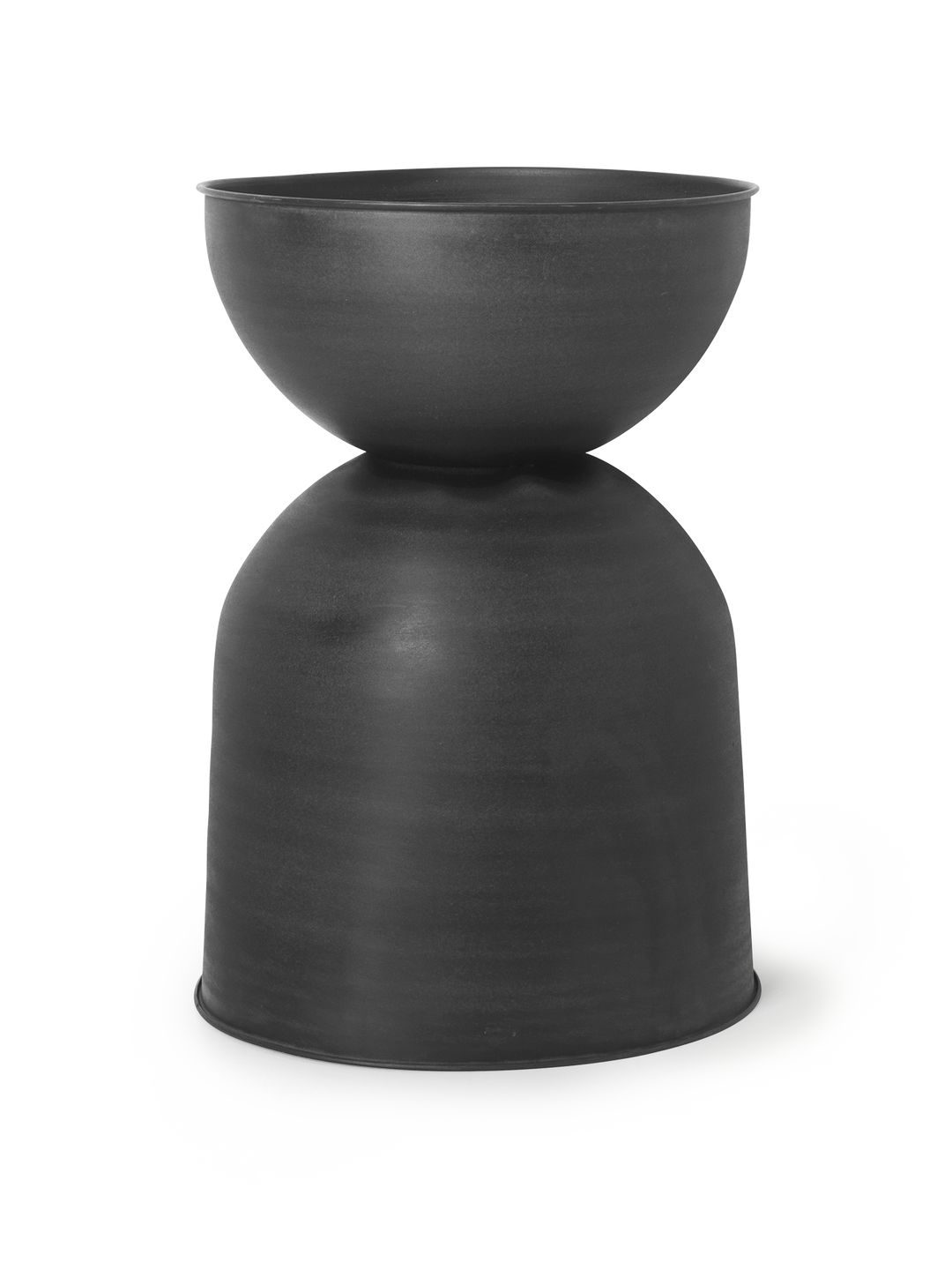 Ferm-Living-Hourglass-Pot