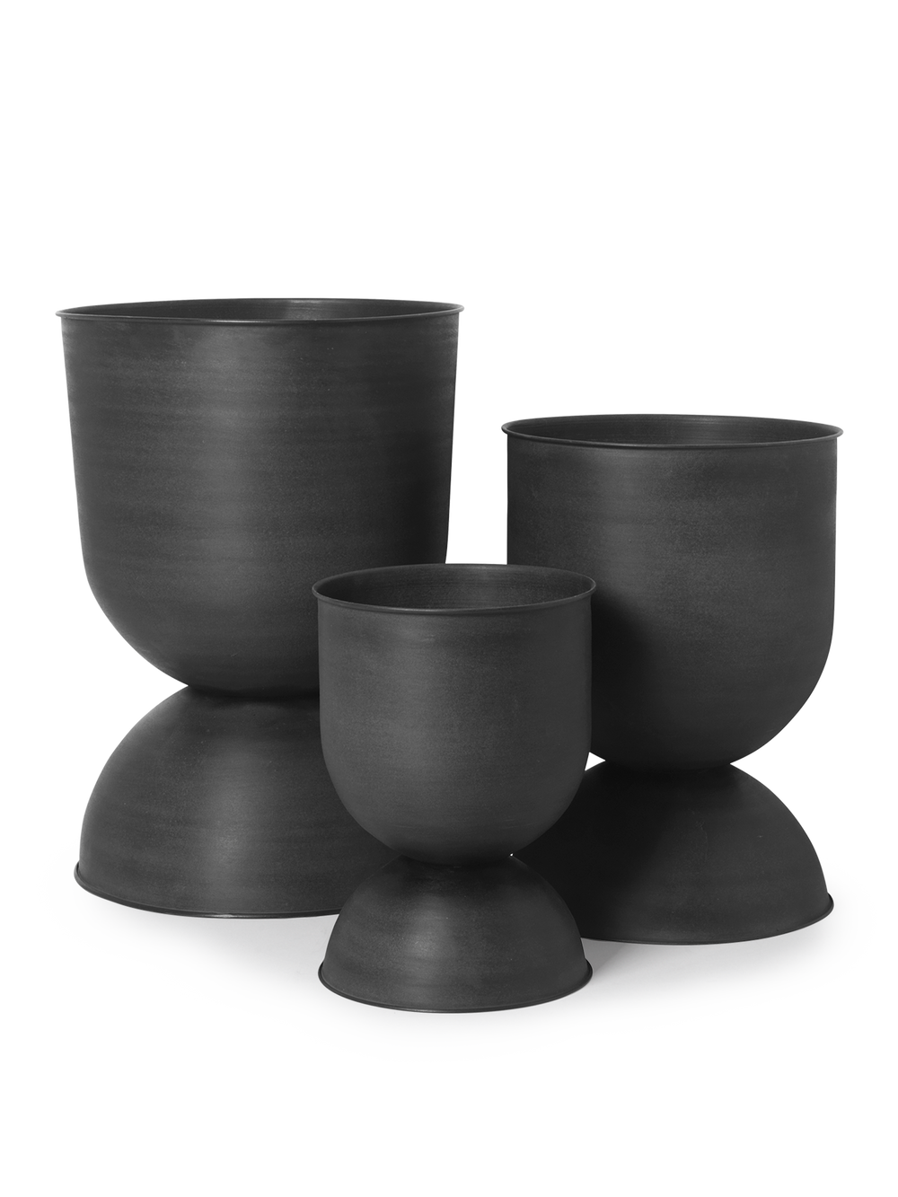 Ferm-Living-Hourglass-Pot