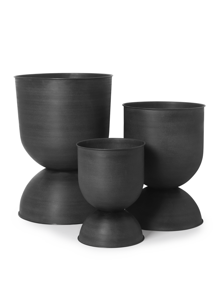 Ferm-Living-Hourglass-Pot