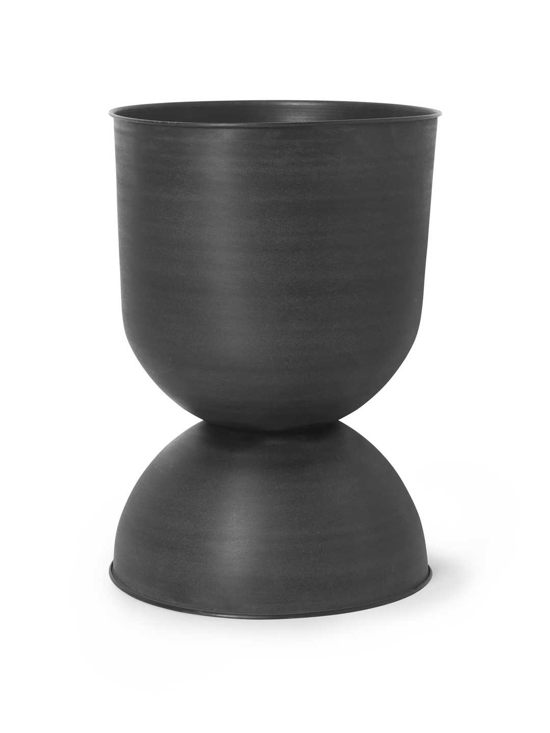 Ferm-Living-Hourglass-Pot
