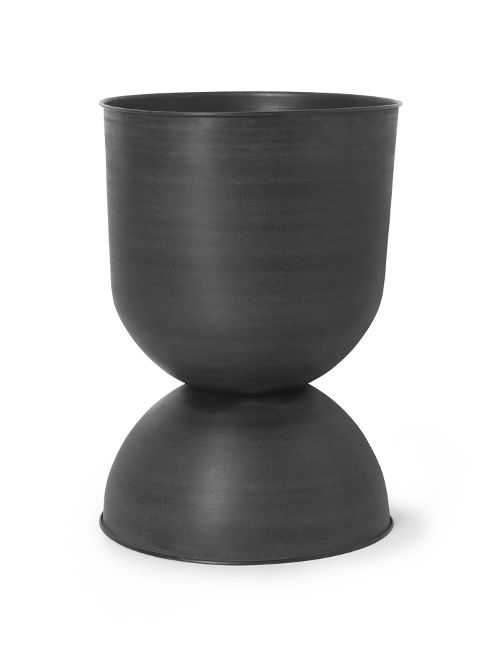 Ferm-Living-Hourglass-Pot