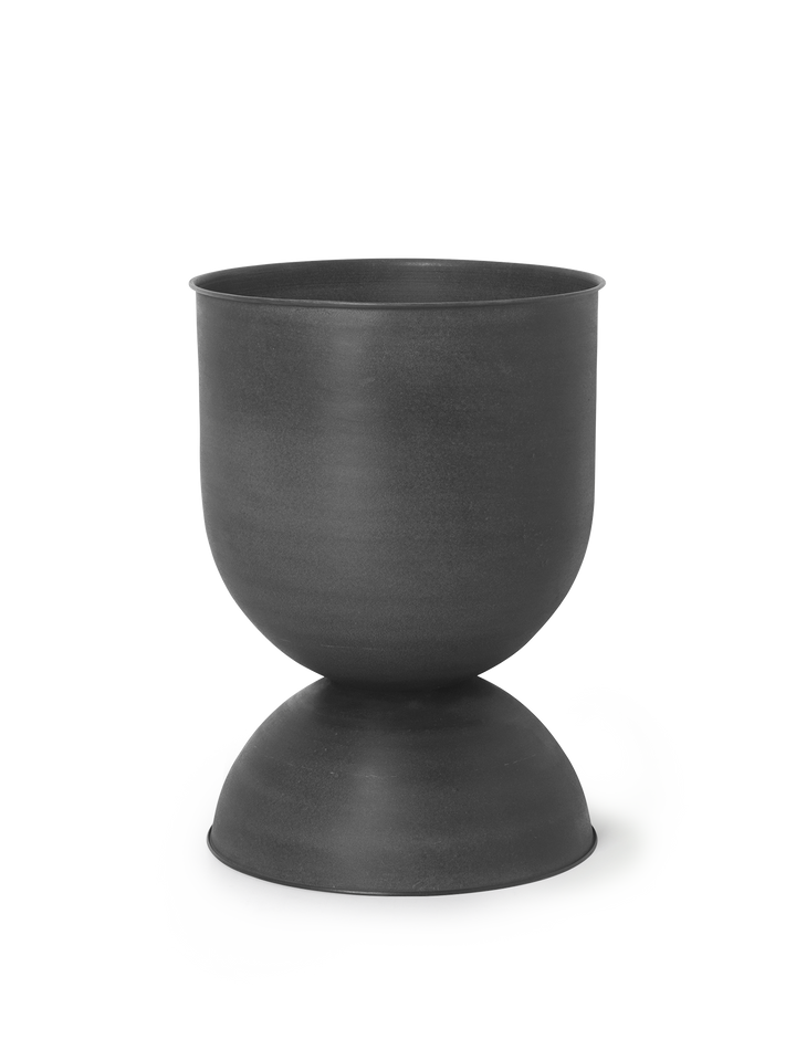 Ferm-Living-Hourglass-Pot