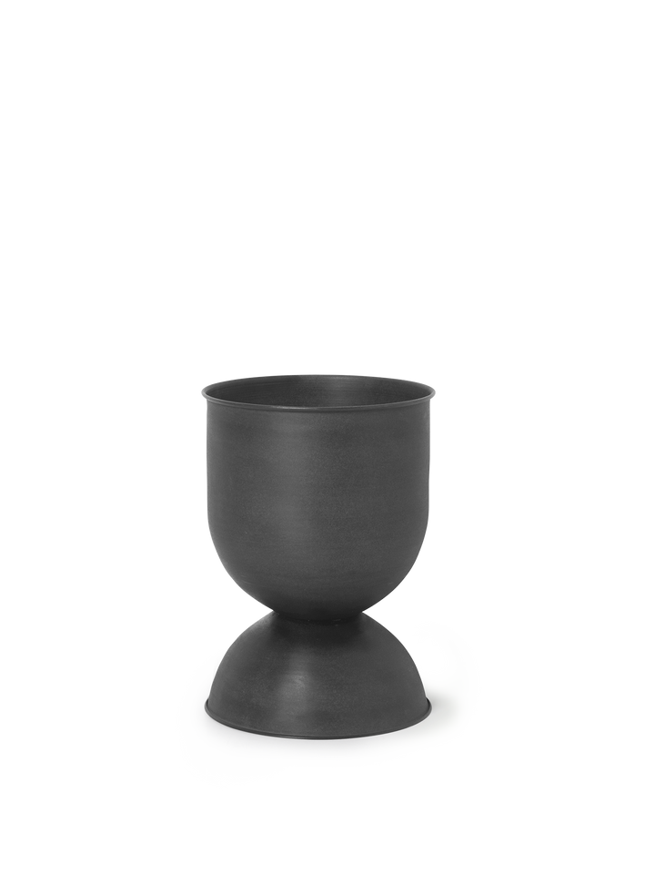Ferm-Living-Hourglass-Pot
