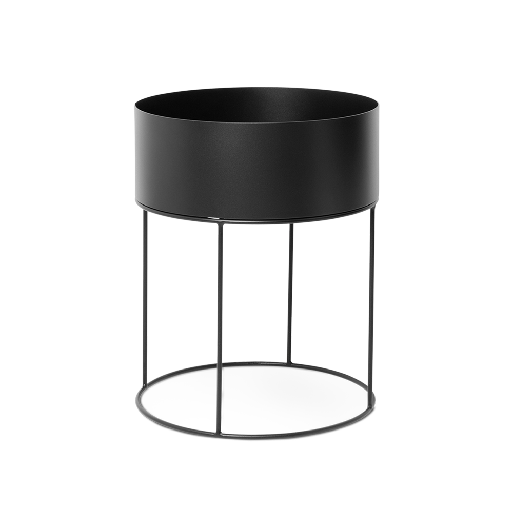 Ferm-Living-Plant-Box-Round-De-Klare-Lijn