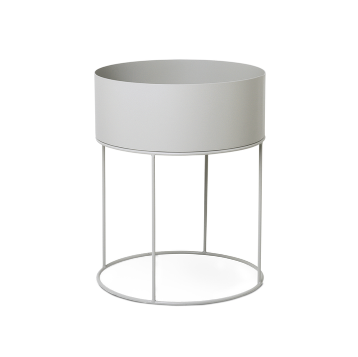 Ferm-Living-Plant-Box-Round-De-Klare-Lijn