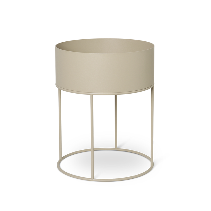 Ferm-Living-Plant-Box-Round-De-Klare-Lijn