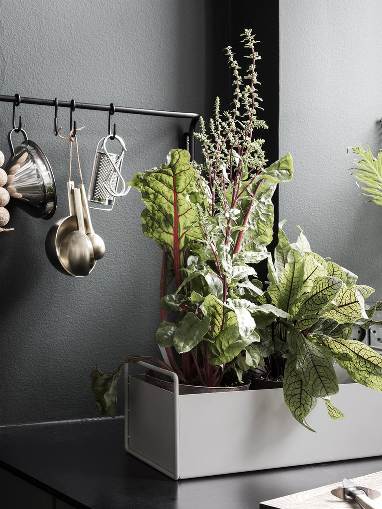 Ferm Living Plant Box Small – De Klare Lijn