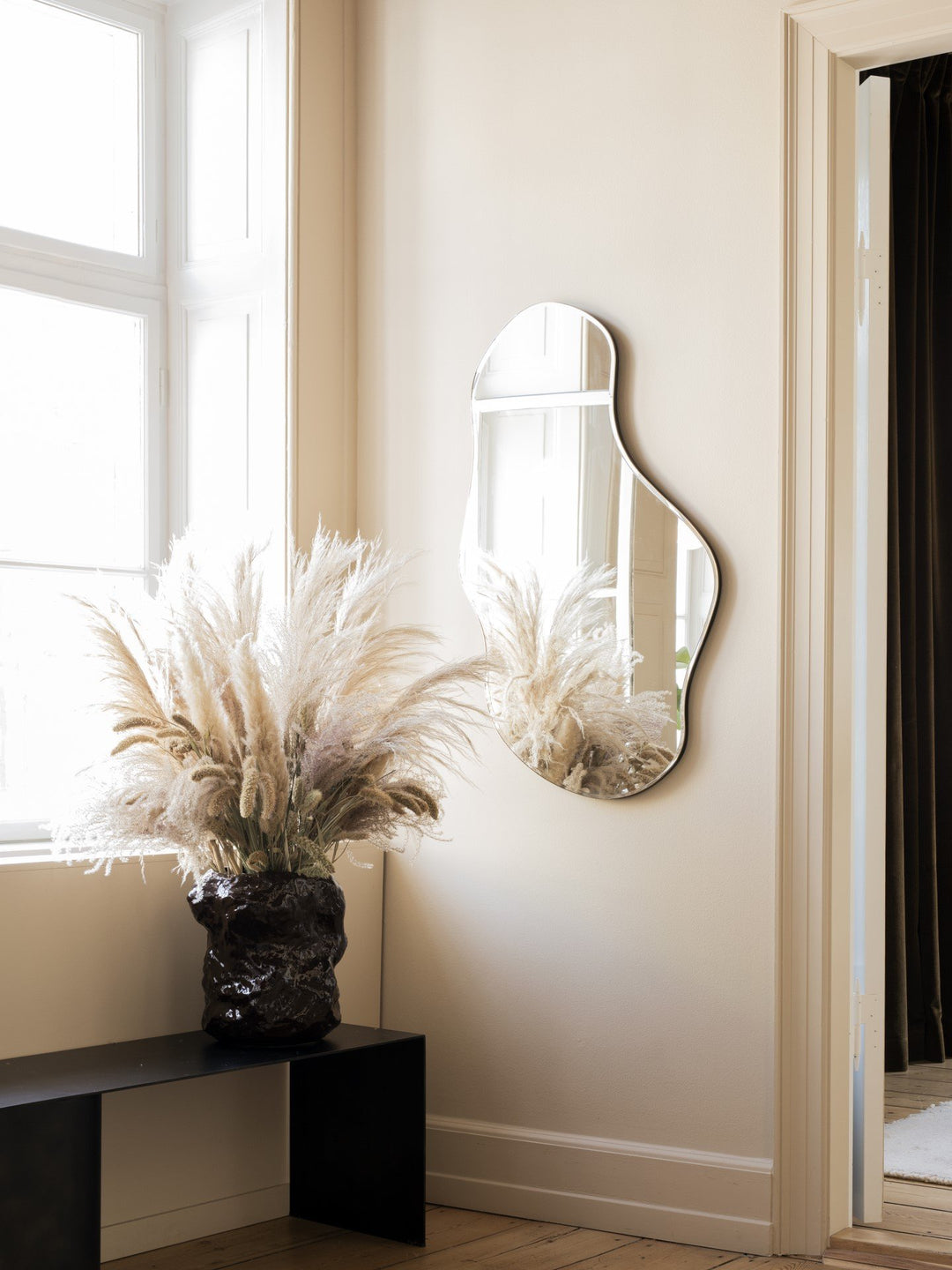 Ferm Living Pond Mirror