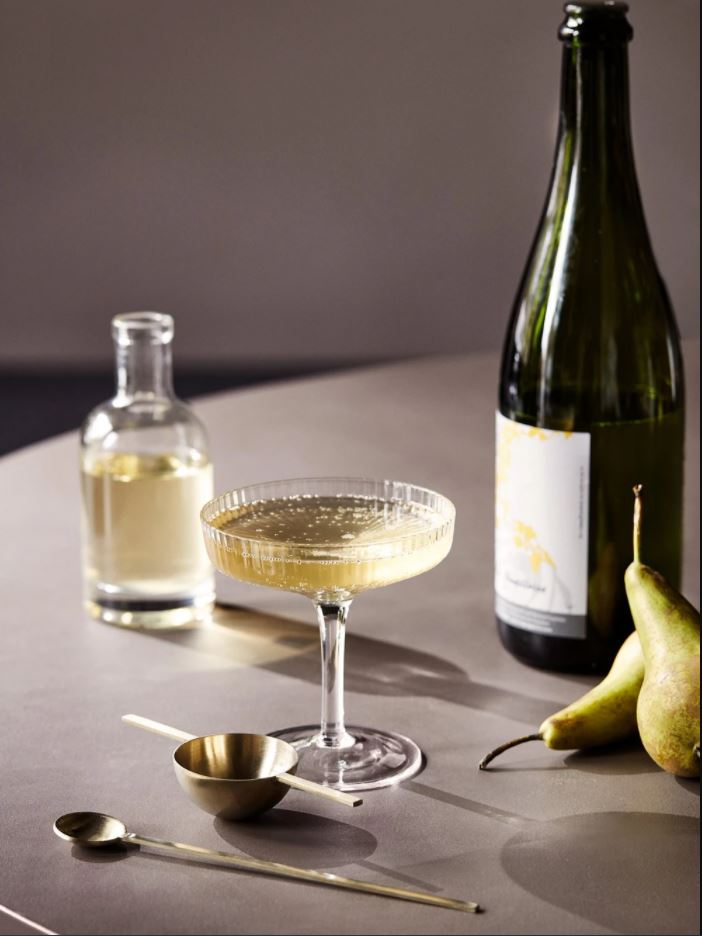 Ferm-Living-Ripple-Champagne-Saucers-De-Klare-Lijn 