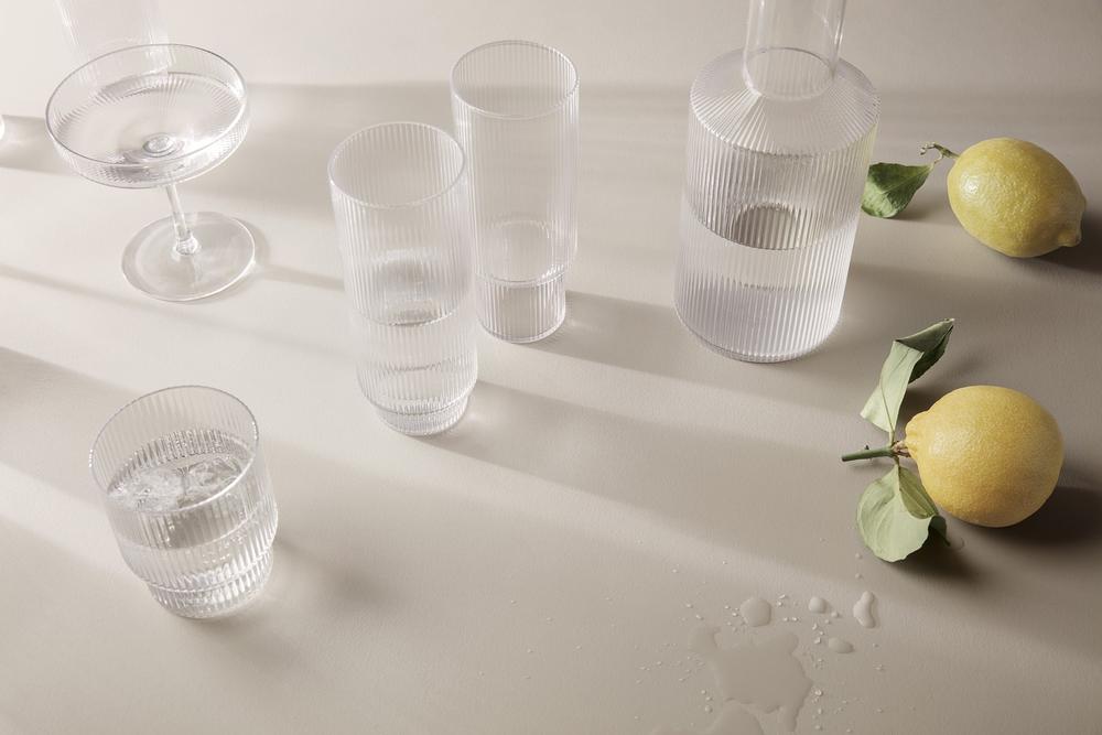 Ferm-Living-Ripple-Champagne-Saucers-De-Klare-Lijn 