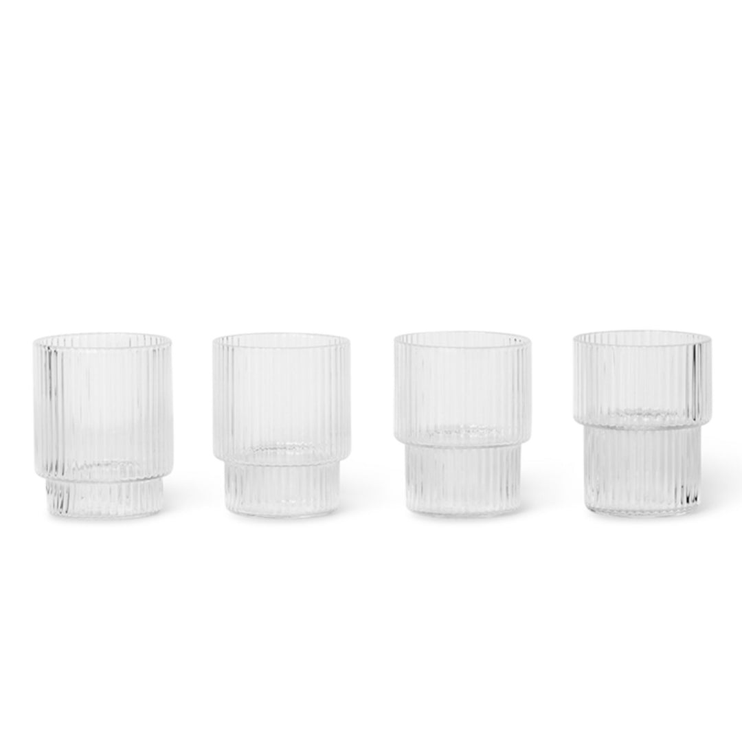 Ferm-Living-Ripple-Glass-De-Klare-Lijn