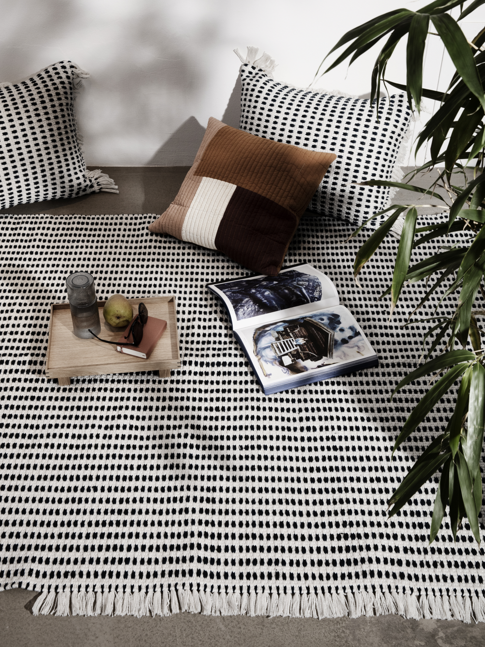 Ferm-Living-Way-Rug