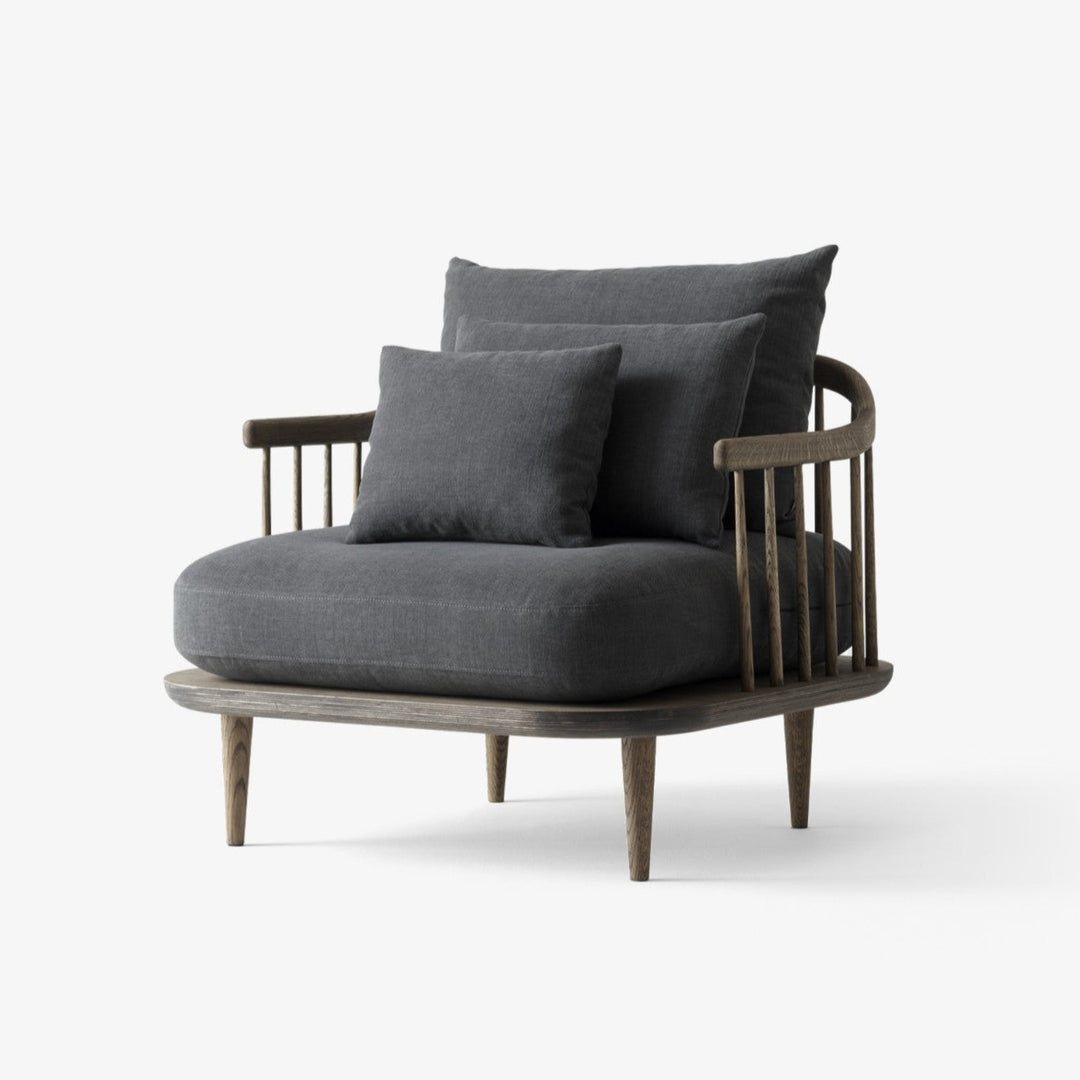 &Tradition Fly SC1 Fauteuil