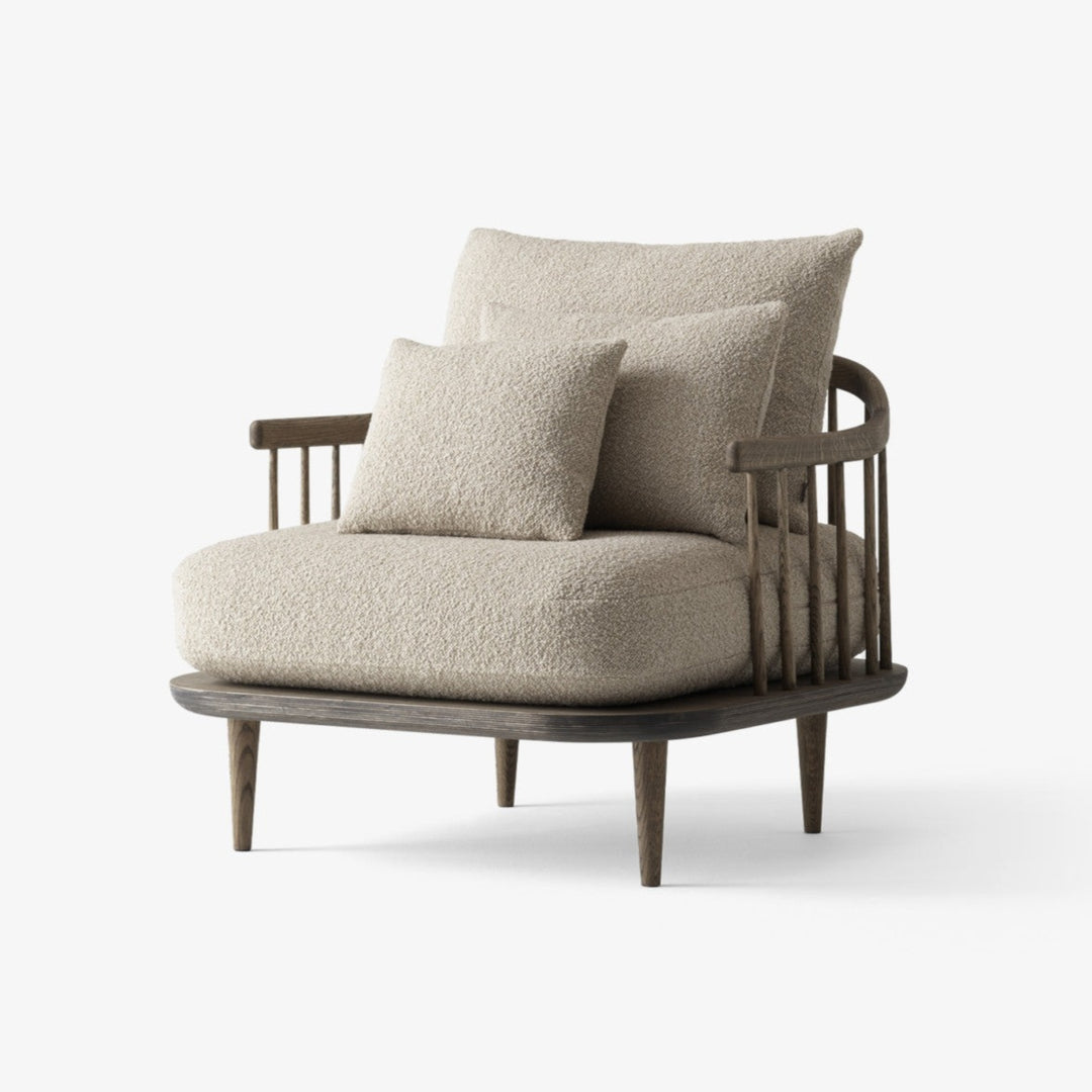 &Tradition Fly SC1 Fauteuil