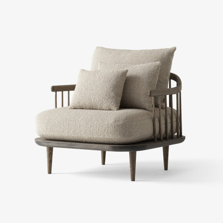 &Tradition Fly SC1 Fauteuil