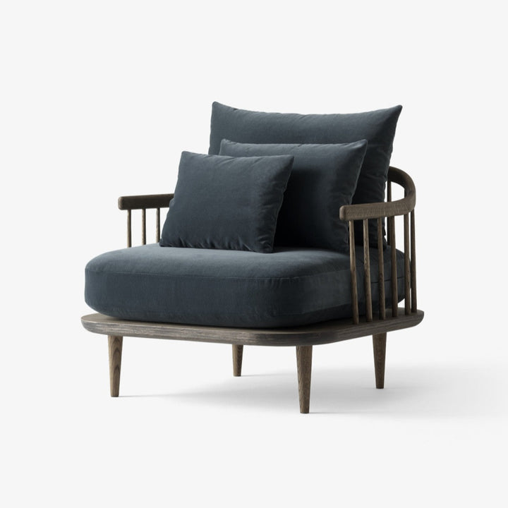 &Tradition Fly SC1 Fauteuil