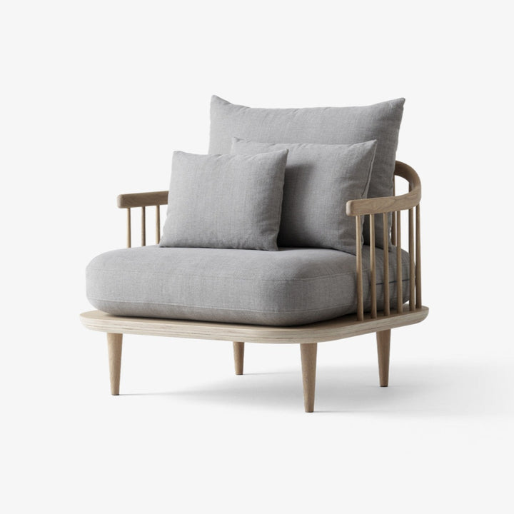 &Tradition Fly SC1 Fauteuil