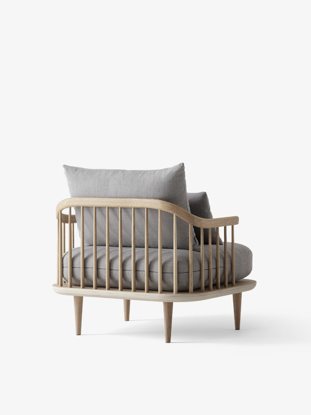 &Tradition Fly SC1 Fauteuil