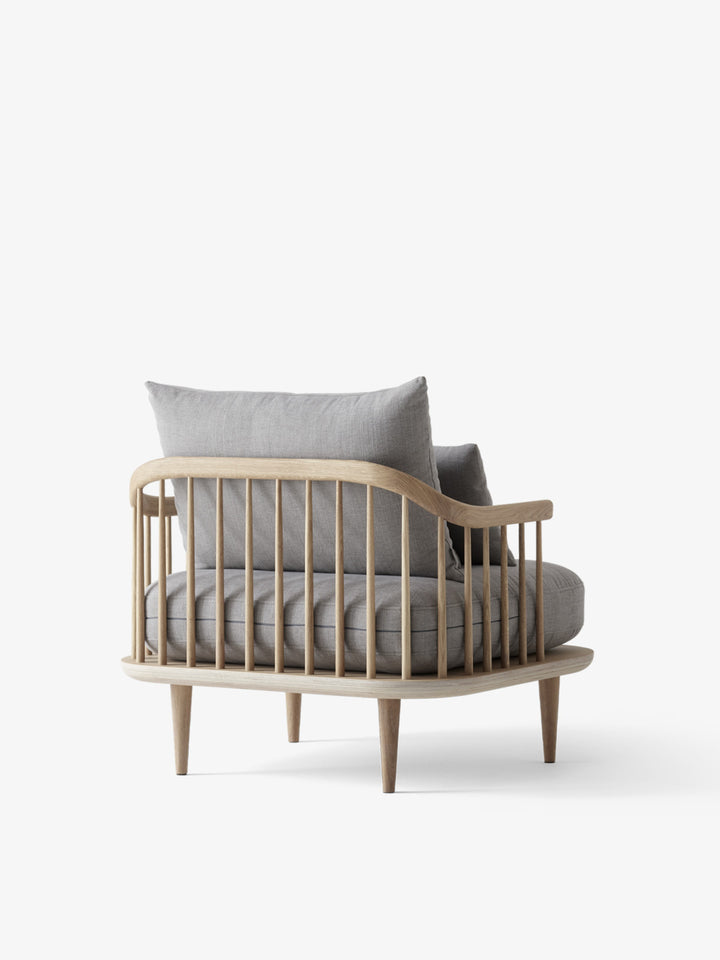 &Tradition Fly SC1 Fauteuil