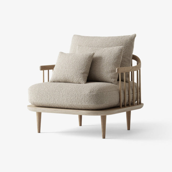 &Tradition Fly SC1 Fauteuil