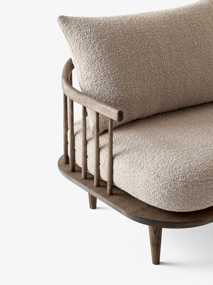 &Tradition Fly SC12 Sofa
