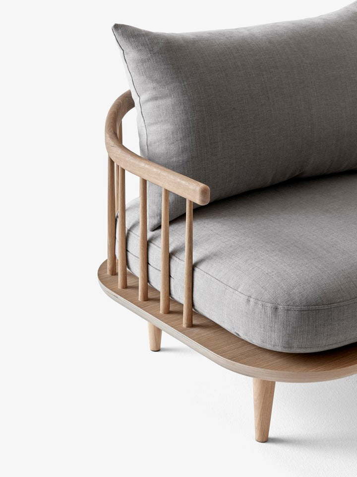 &Tradition Fly SC12 Sofa