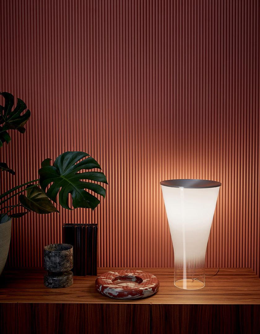Foscarini-Soffio-De-Klare-Lijn 