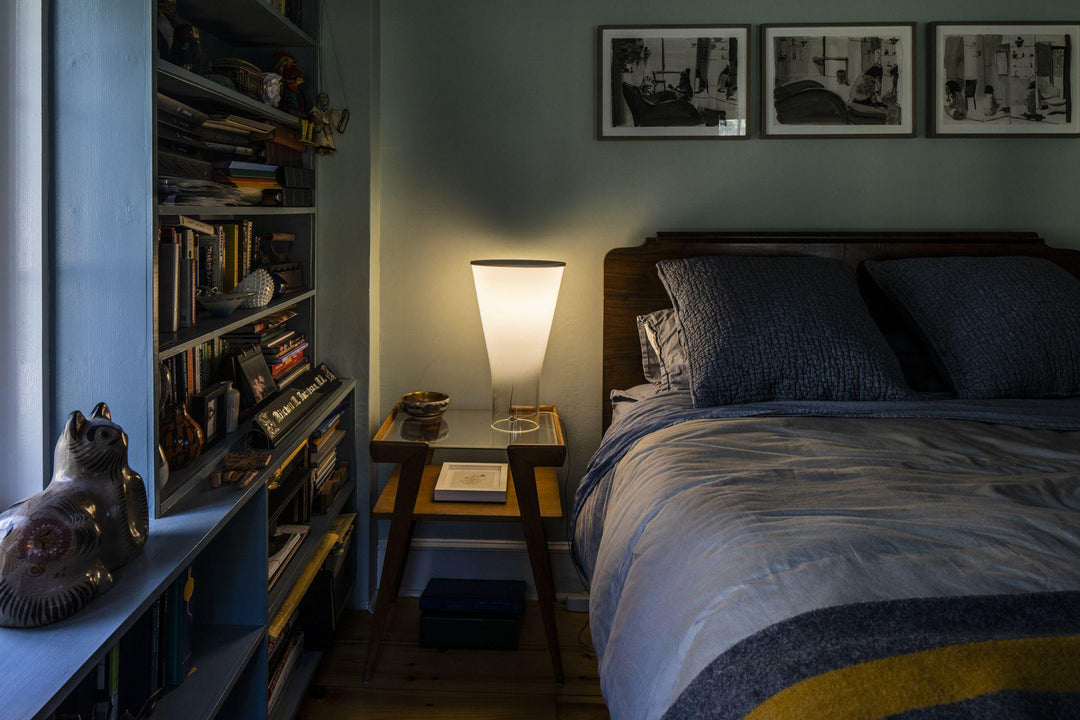 Foscarini-Soffio-De-Klare-Lijn 