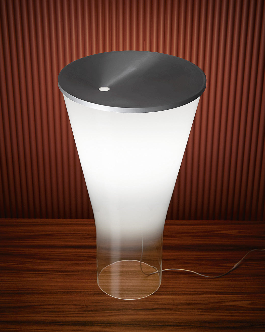 Foscarini-Soffio-De-Klare-Lijn
