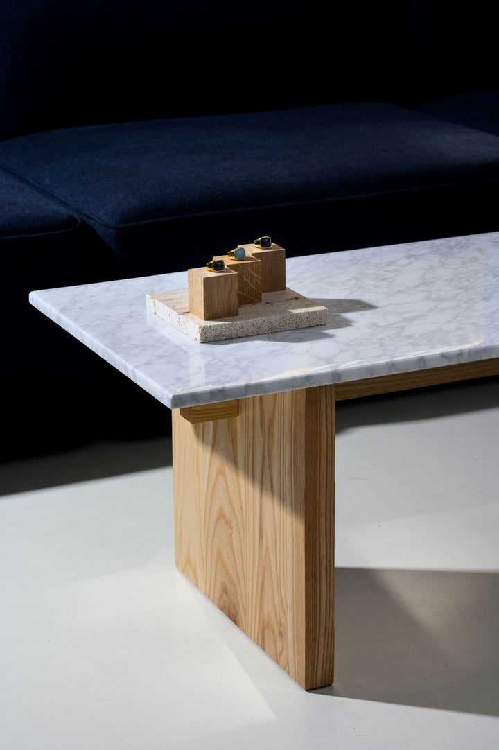 Normann Copenhagen Solid Coffee Table