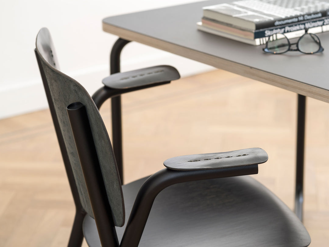 Emil-Rosi-De-Klare-Lijn 