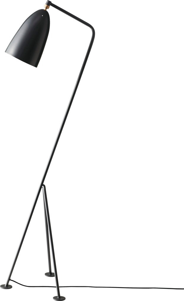 Gubi Gräshoppa Floor