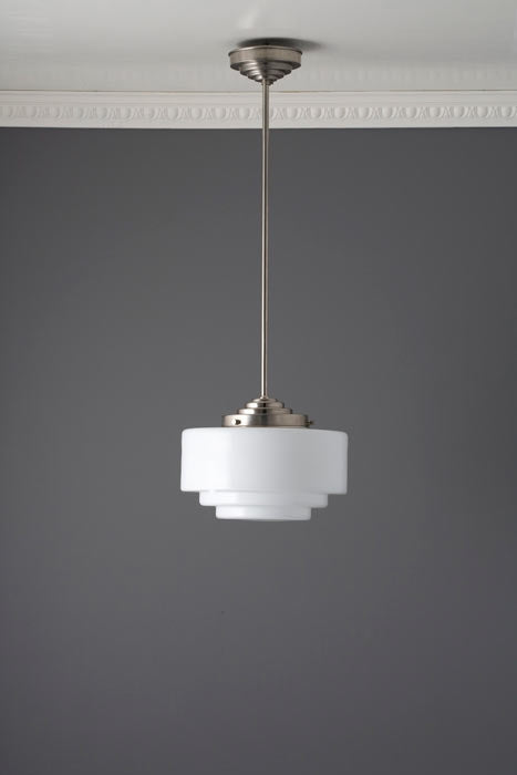 Giso Trapkap Hanglamp