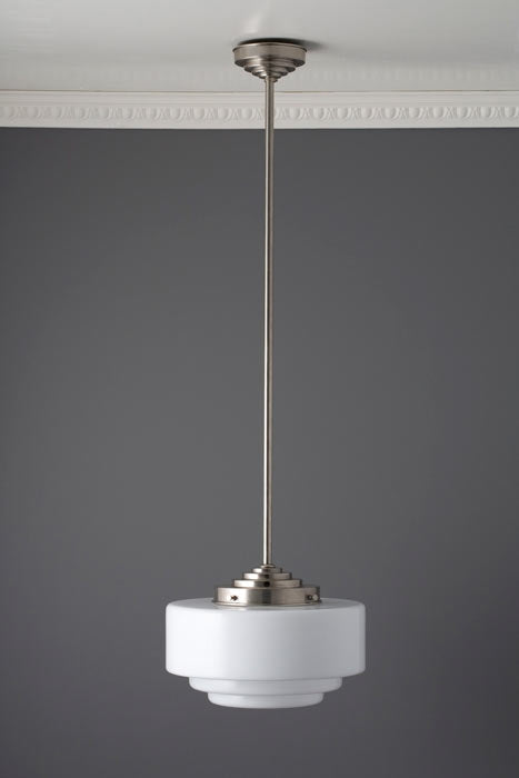 Giso Trapkap Hanglamp