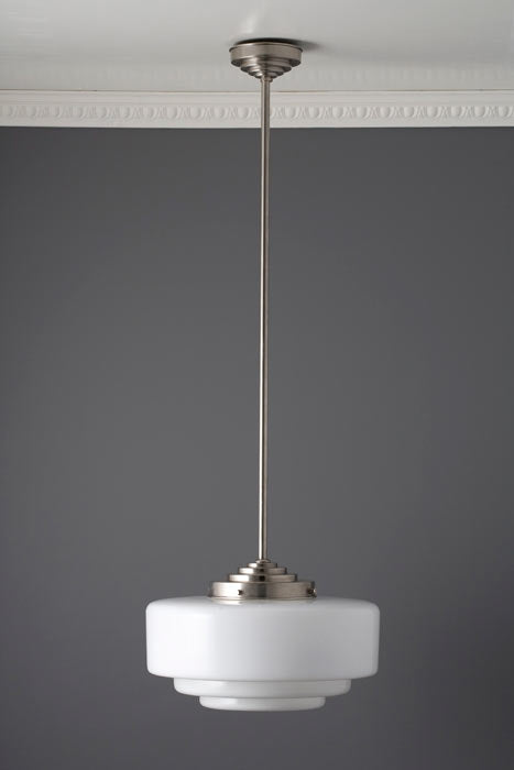 Giso Trapkap Hanglamp
