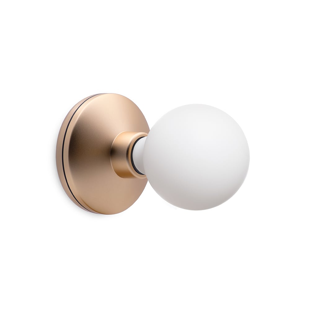 Humble Bee oplaadbare wandlamp