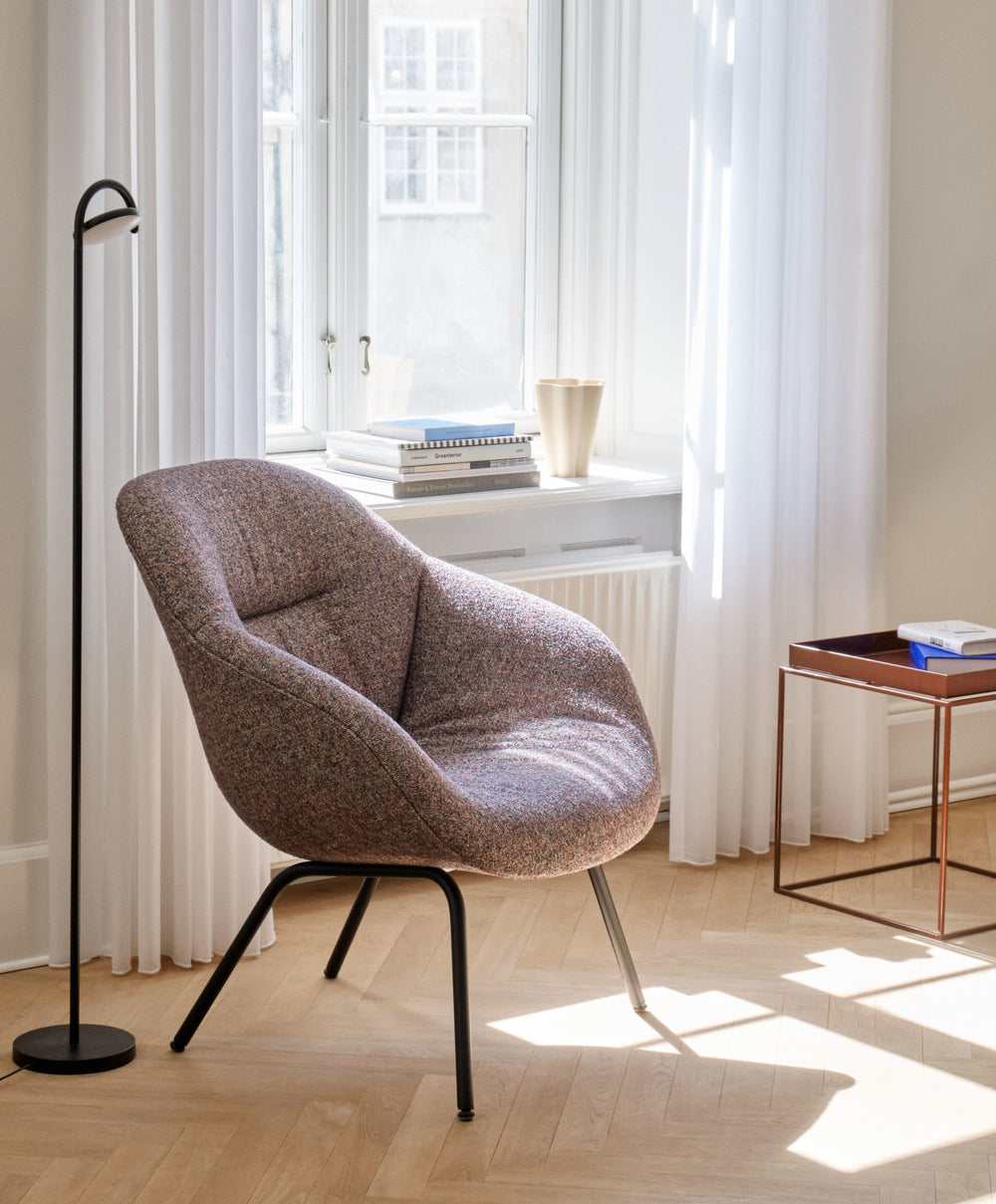 Hay-Marselis-Table-De-Klare-Lijn 