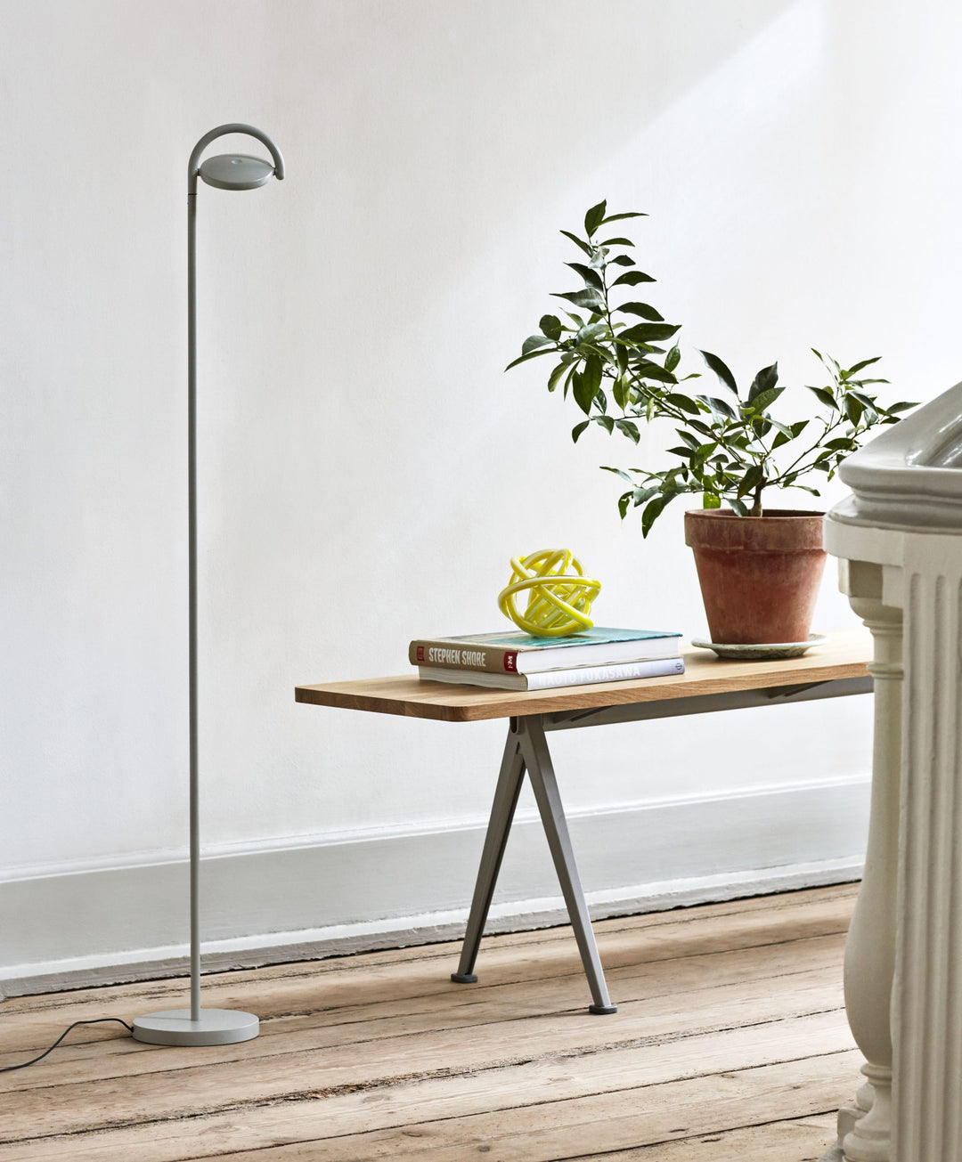 Hay-Marselis-Table-De-Klare-Lijn 
