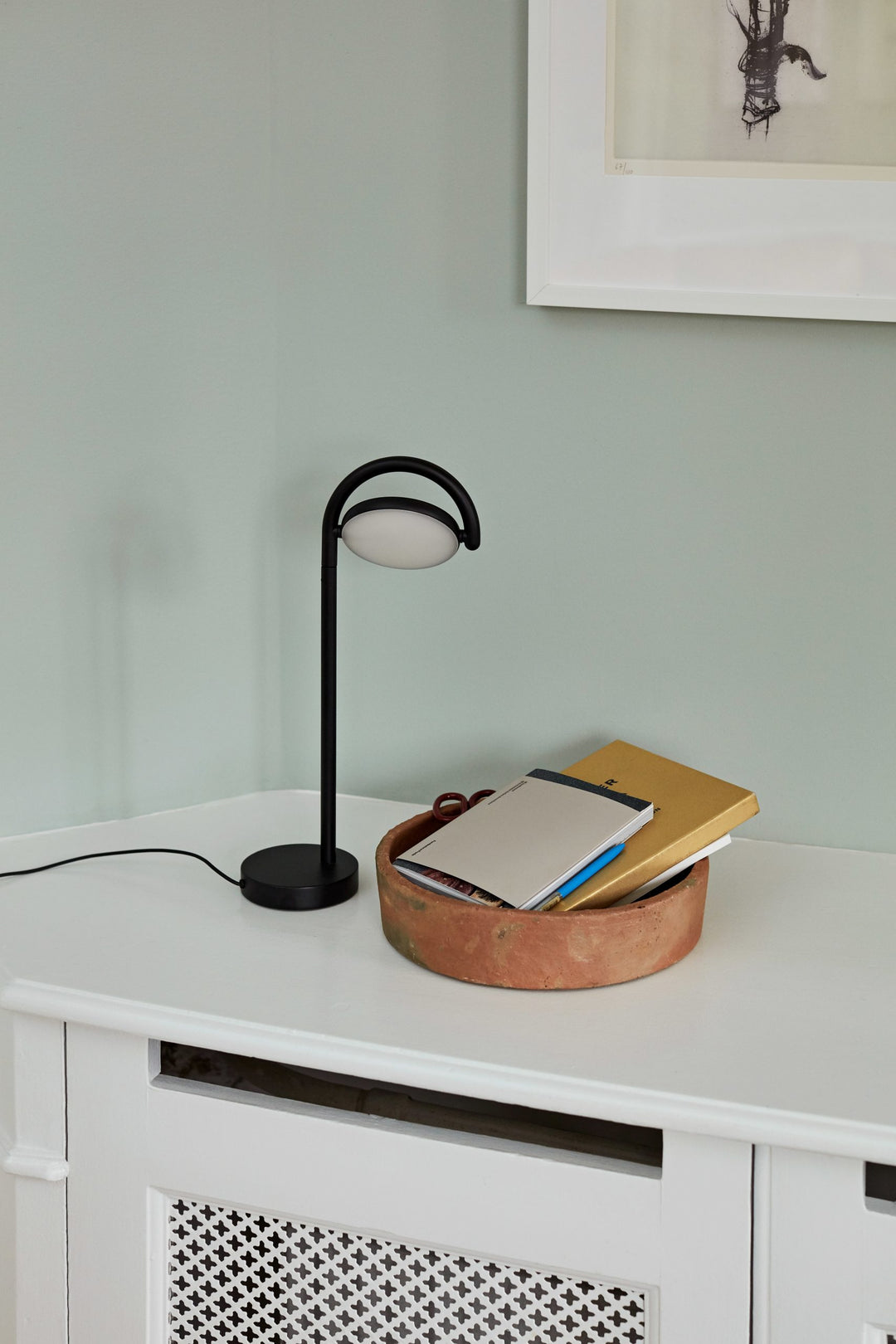 Hay-Marselis-Table-De-Klare-Lijn 