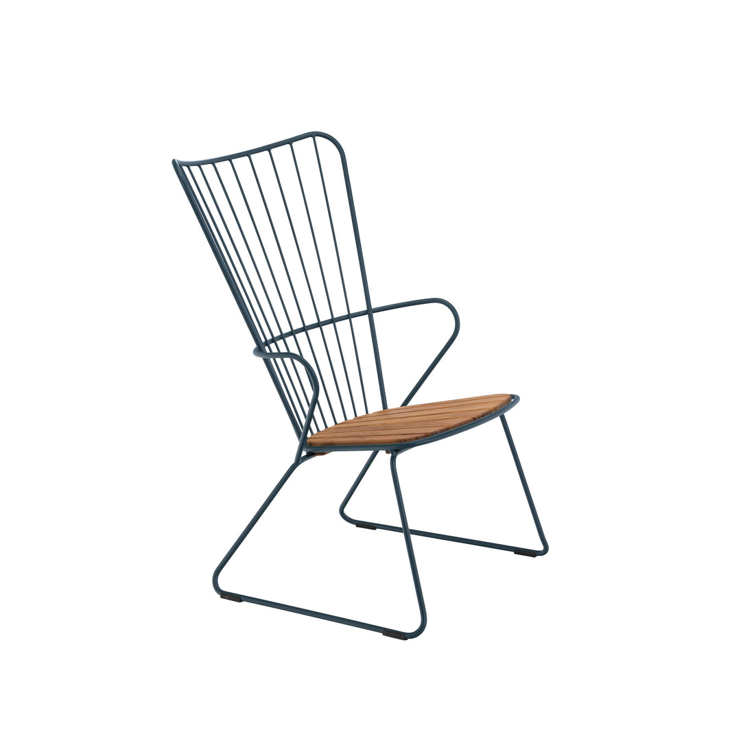 Houe-Paon-Lounge-De-Klare-Lijn