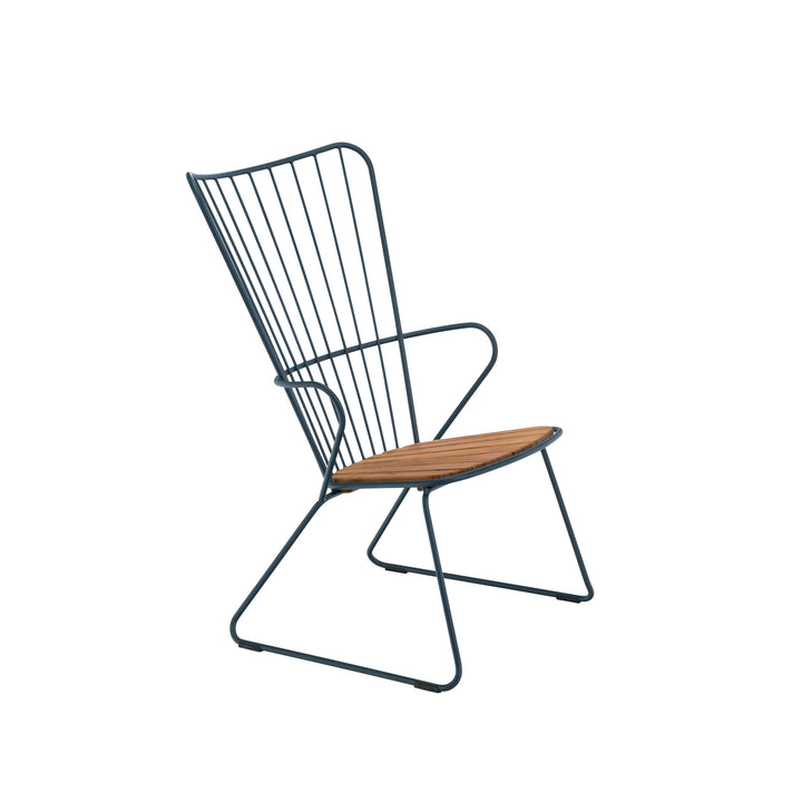 Houe-Paon-Lounge-De-Klare-Lijn