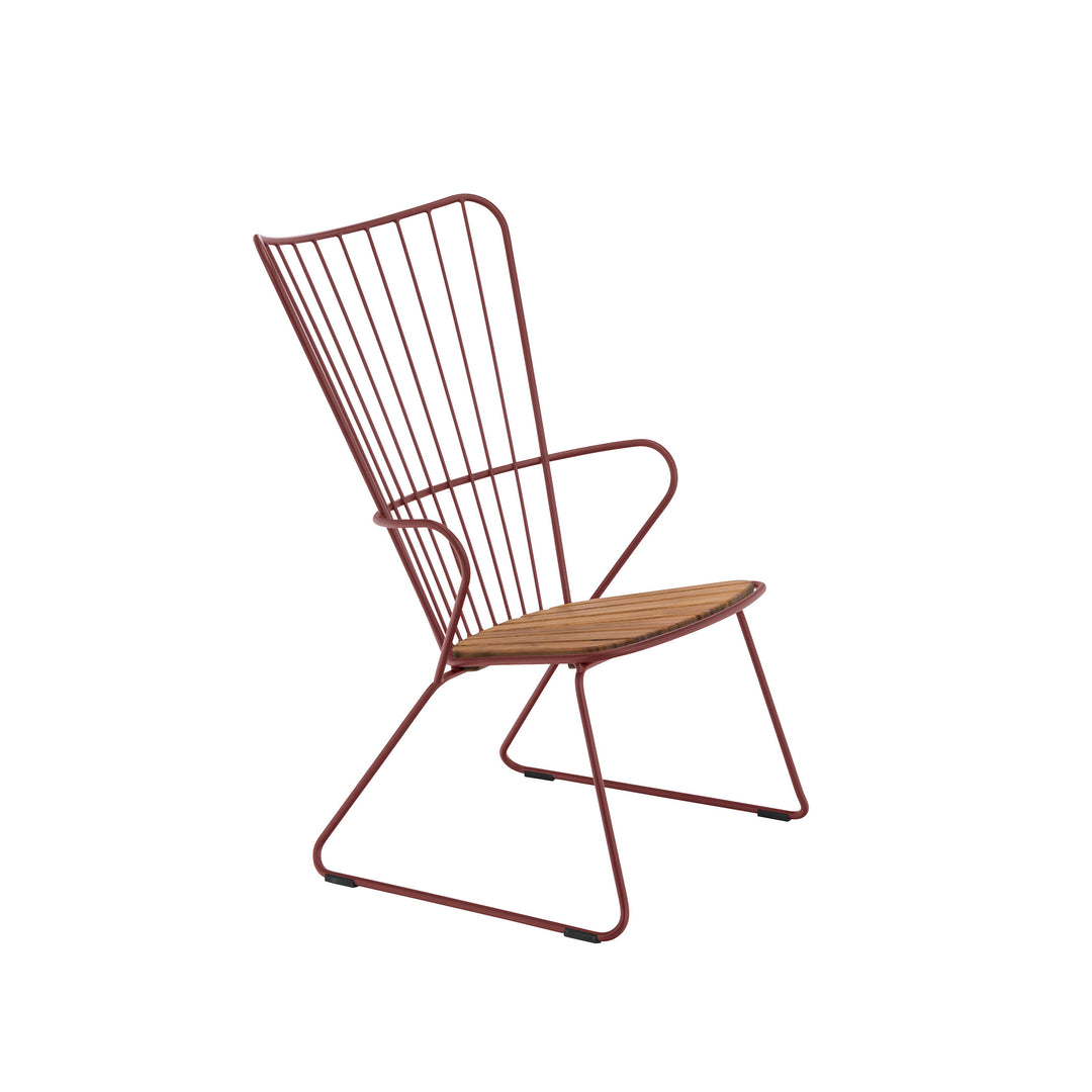 Houe-Paon-Lounge-De-Klare-Lijn