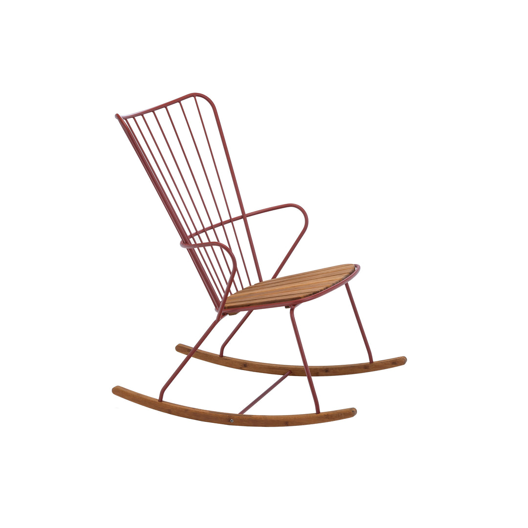 Houe-Paon-Rocking-Chair-Schommelstoel