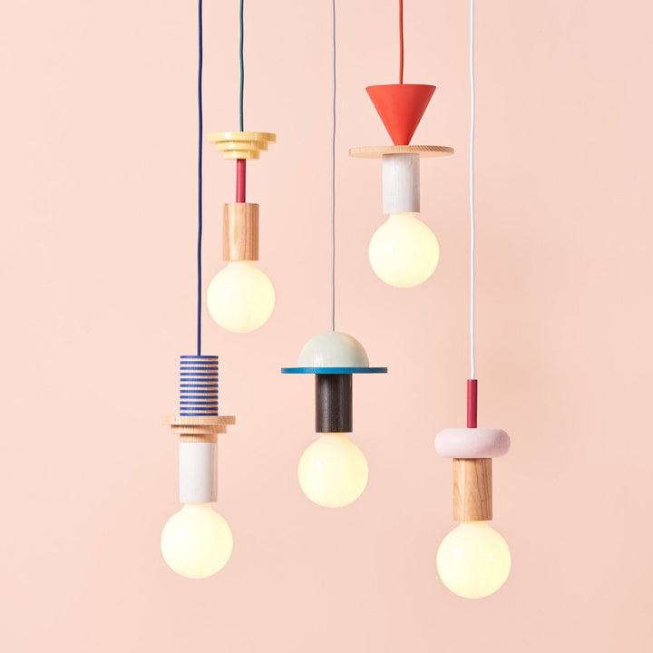Schneid Junit modulaire hanglamp